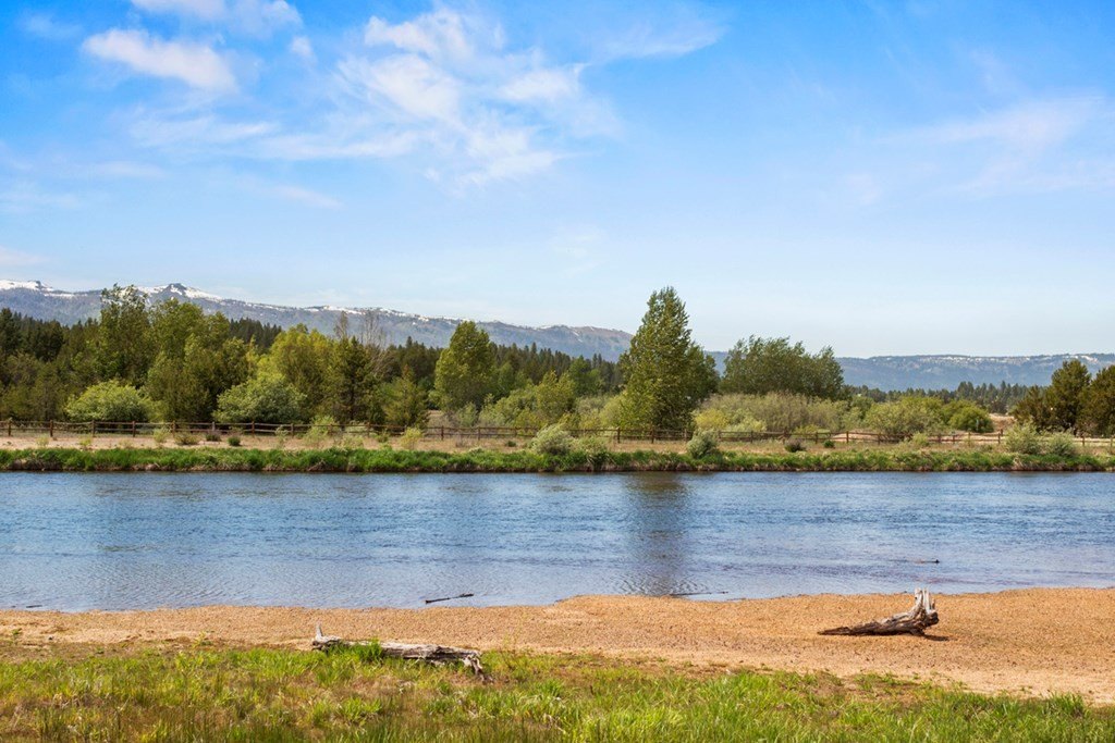 Other - L9 B1 River Bank Drive, Cascade, ID