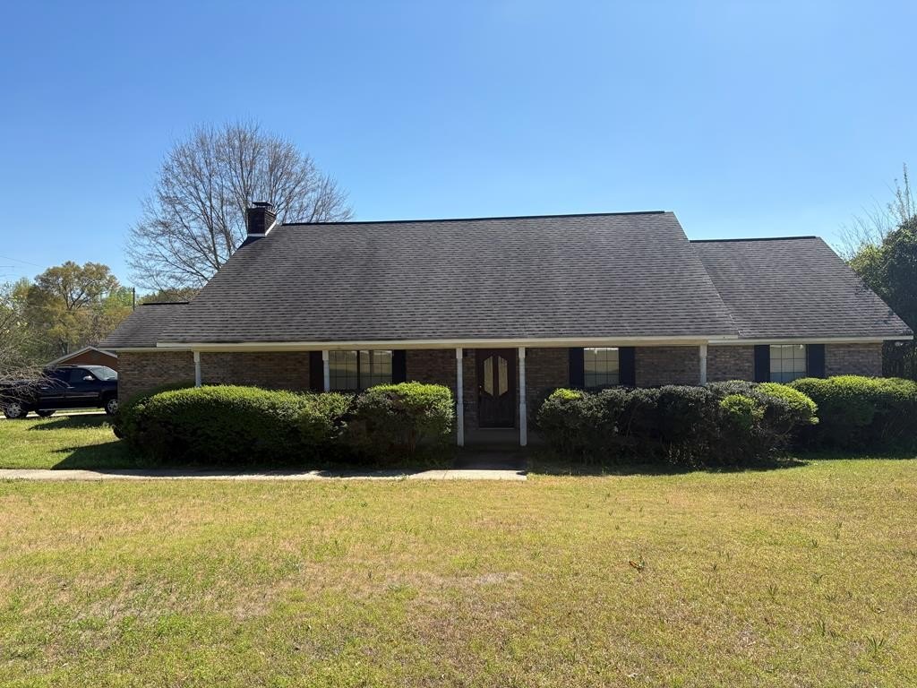 Single Family 3BR 2BA - 1900 HIGHWAY 588, Ellisville, MS