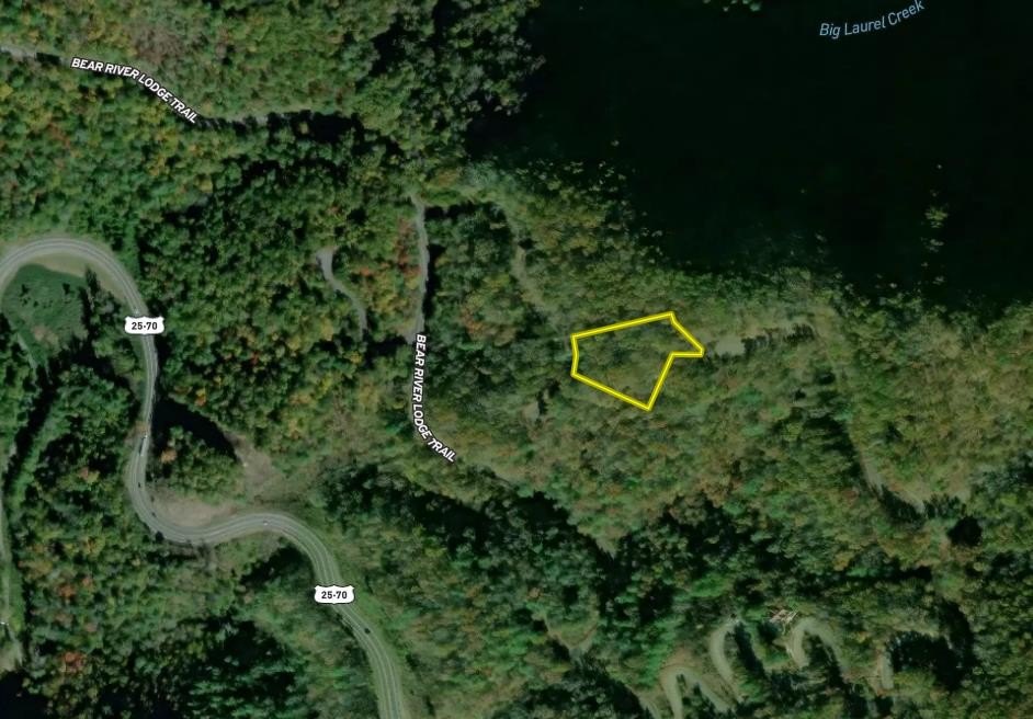 Other - Lot 105 Bear River Lodge, OTHER, NC