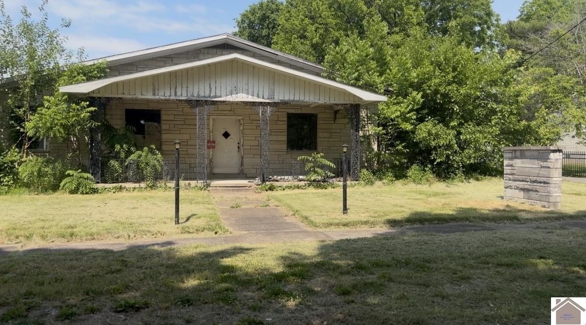 Other 1BA - 231 S 5th Street, Barlow, KY
