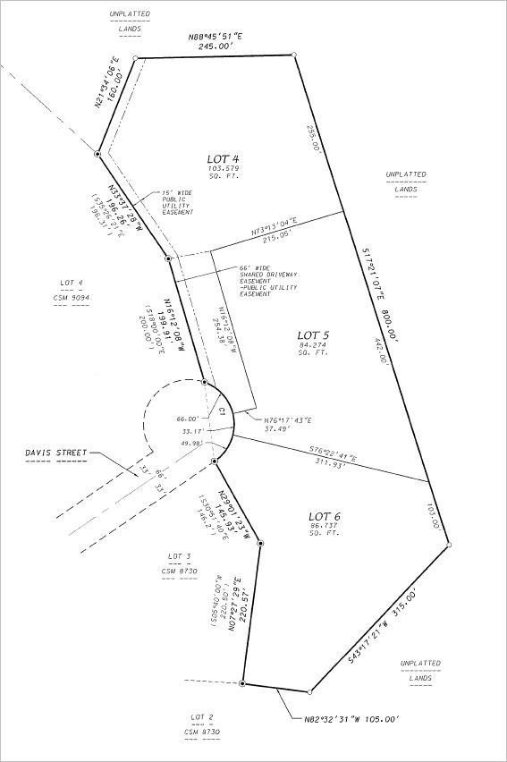 Other - Lot 4 Davis Street, Verona, WI