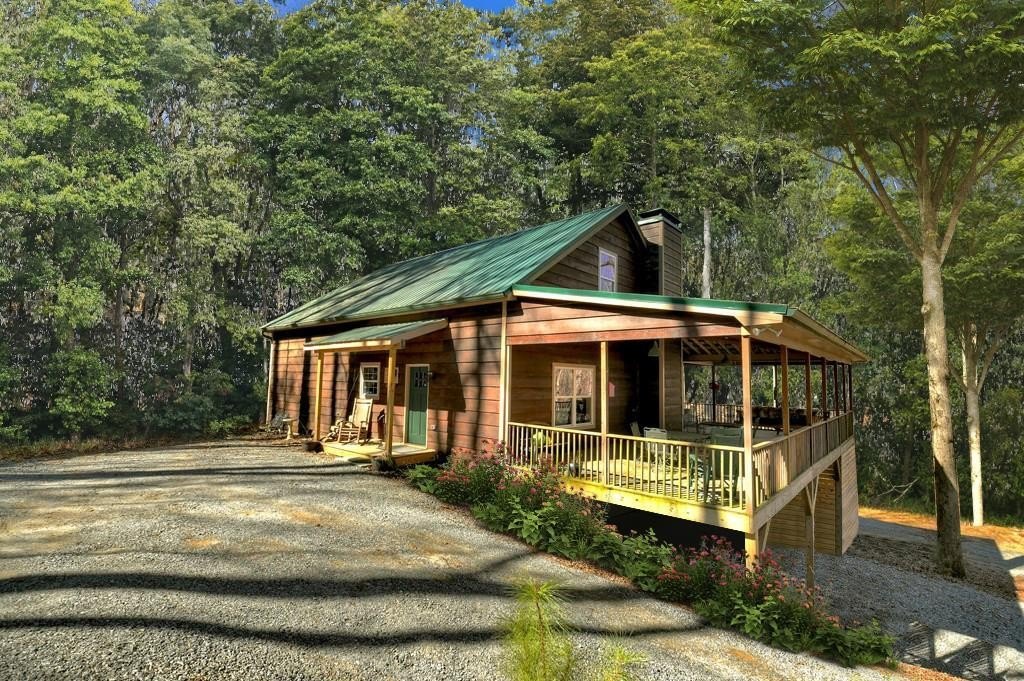 Other 5BR 4BA - 207 Joliet Drive, Ellijay, GA
