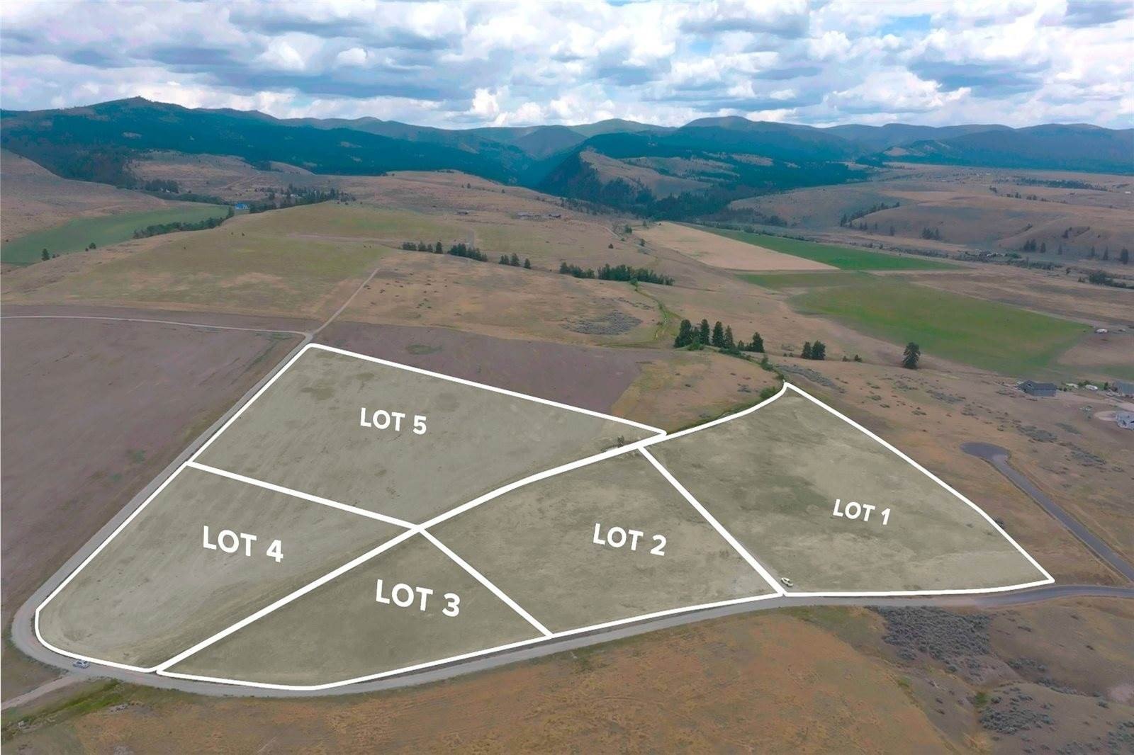 Other - NHN Lot 4 Fairview Lane, Florence, MT