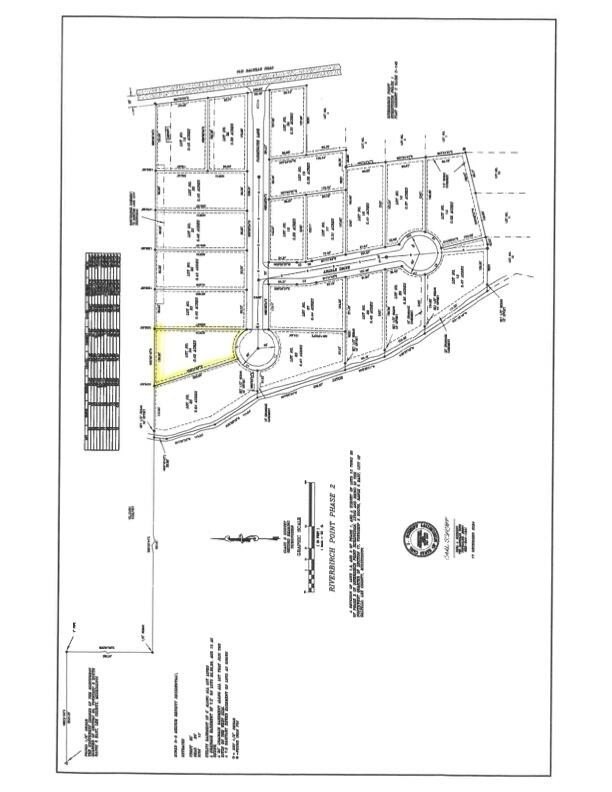 Single Family - Lot 24 Farmhouse Lane, Saltillo, MS