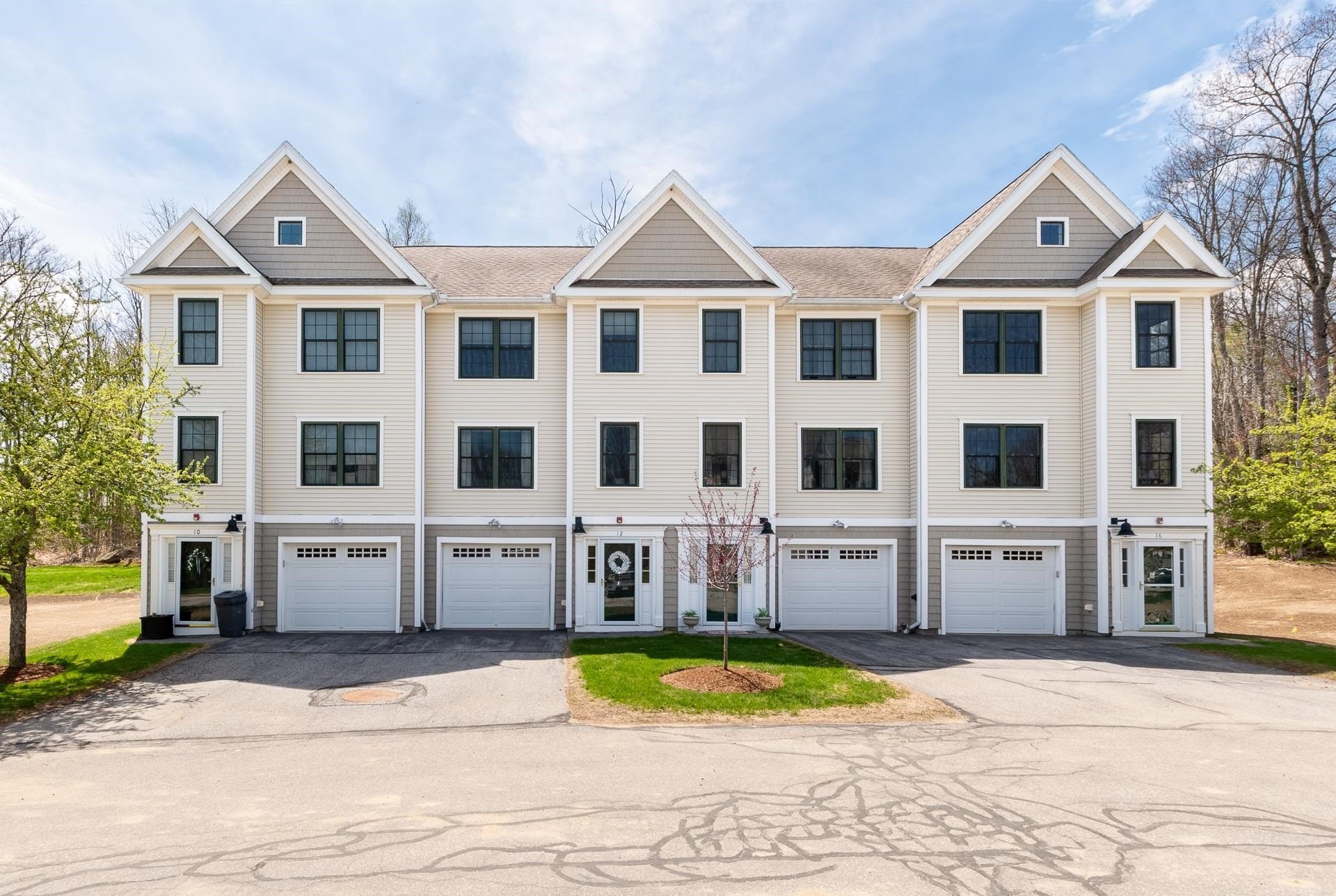 Condo 2BR 2BA - 12 Village Drive, Meredith, NH