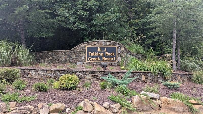 Other - 278 Adair Drive, Talking Rock, GA