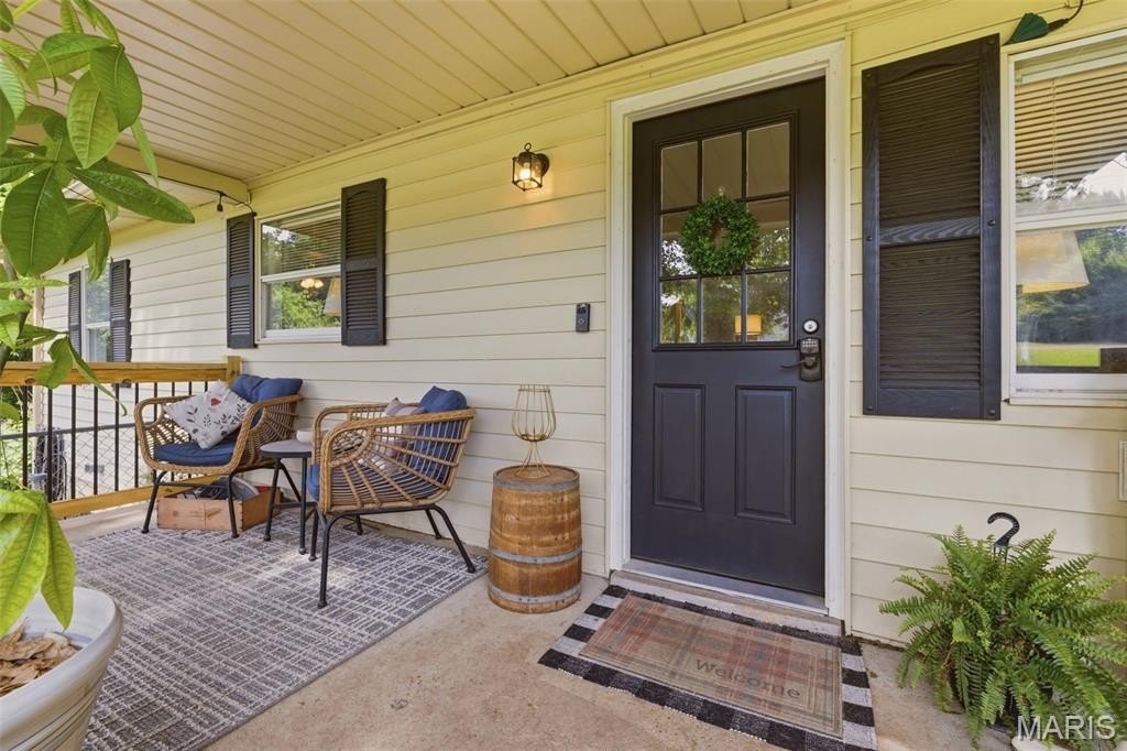Single Family 3BR 1BA - 1965 Lonedell Road, Arnold, MO
