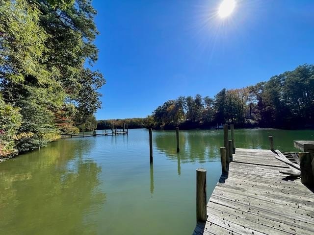 Single Family - Lot 2 Fountain Gate Road, Heathsville, VA