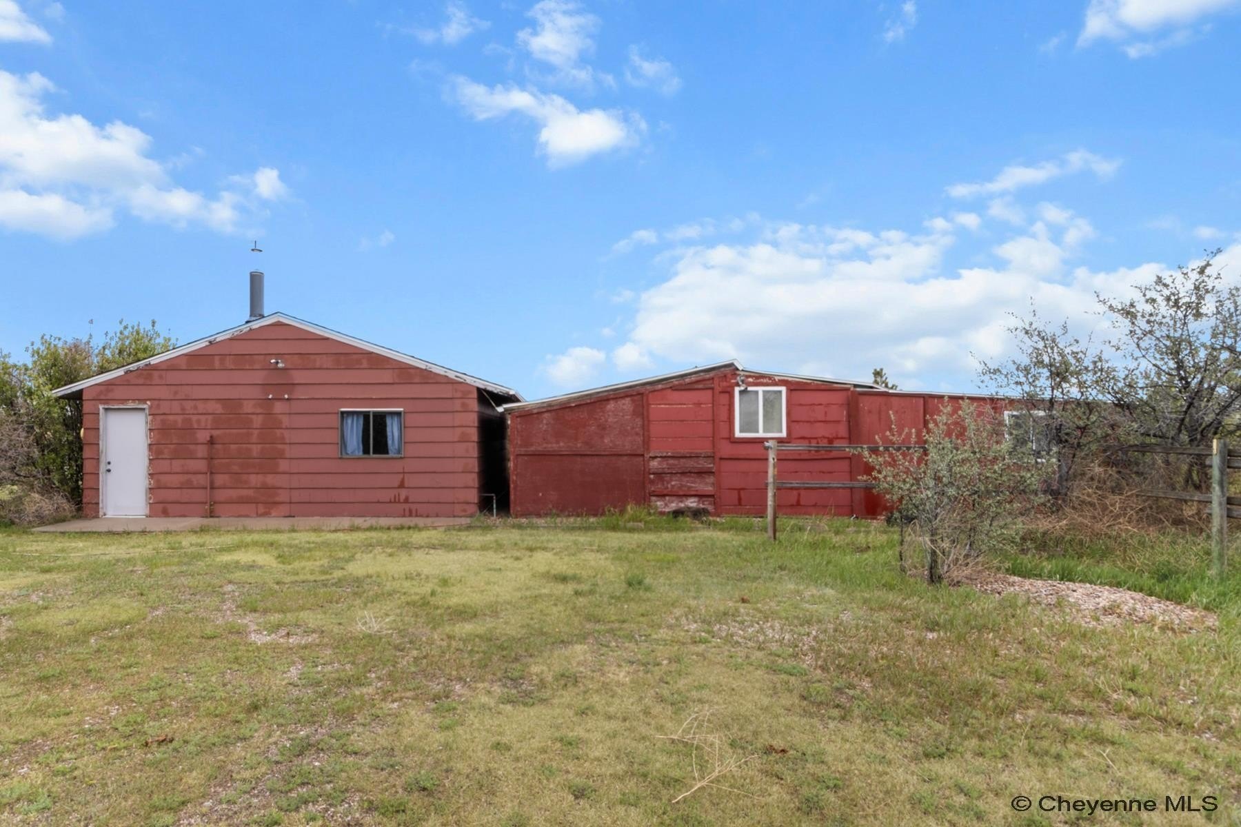 Plots and Land 3BR 3BA - 9001 RED FOX RD, Cheyenne, WY