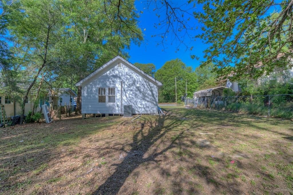 Single Family 3BR 1BA - 510 Constable Street, Minden, LA