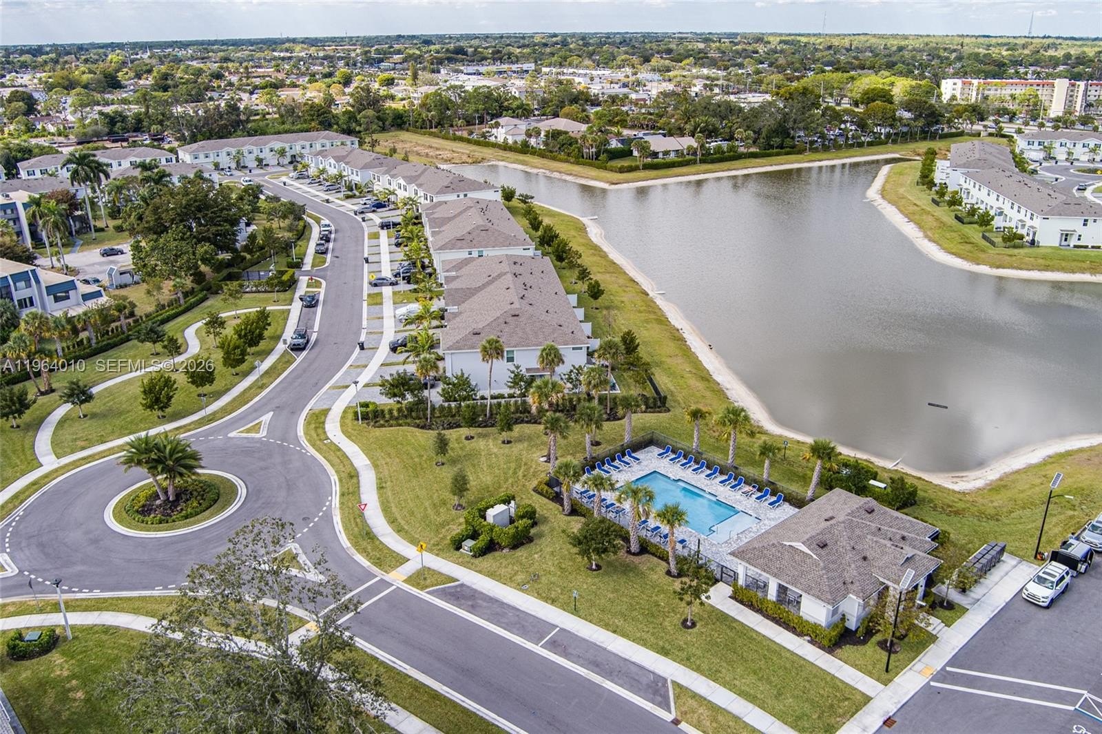 Single Family 4BR 3BA - 4303 Hammock Grove Dr, Lake Worth, FL
