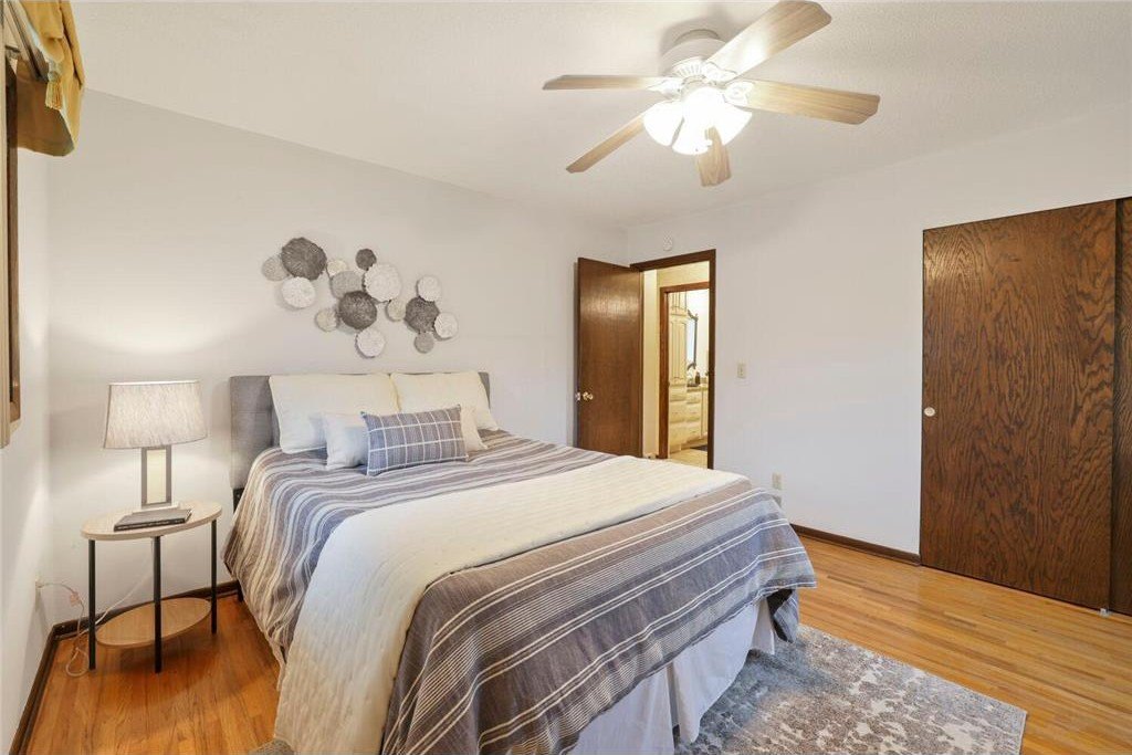 Other 4BR 2BA - 4808 Stinson Boulevard NE, Columbia Heights, MN