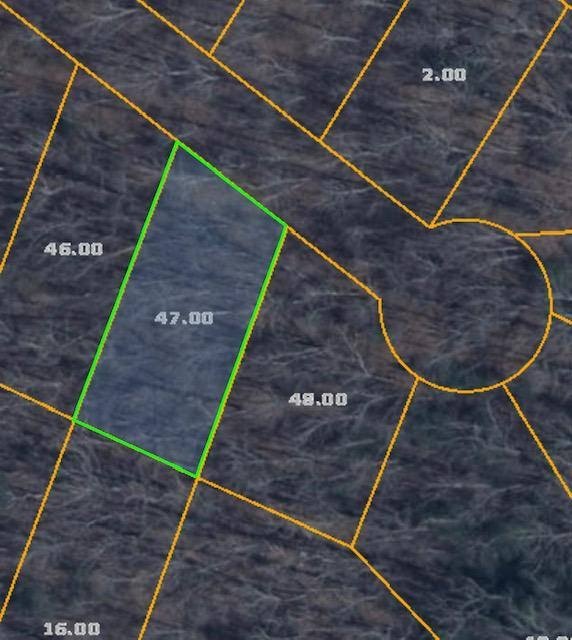 Other - Chickasha Trl lot: 59, Crab Orchard, TN