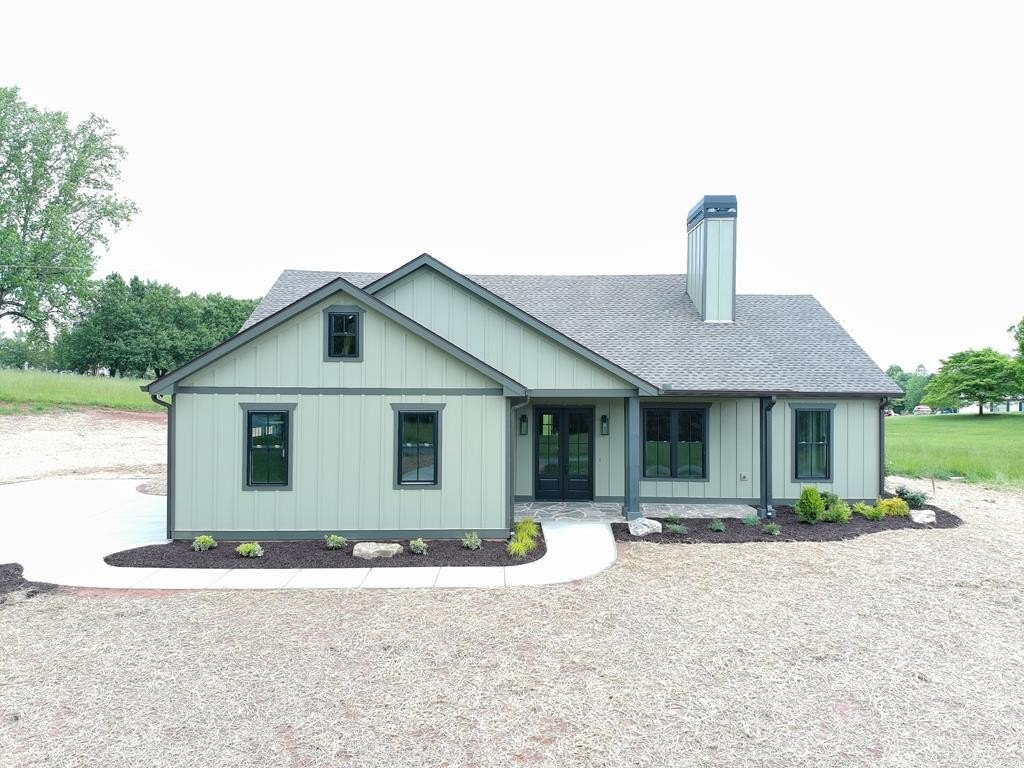 Single Family 3BR 2BA - 100 Redridge Road, Morganton, GA