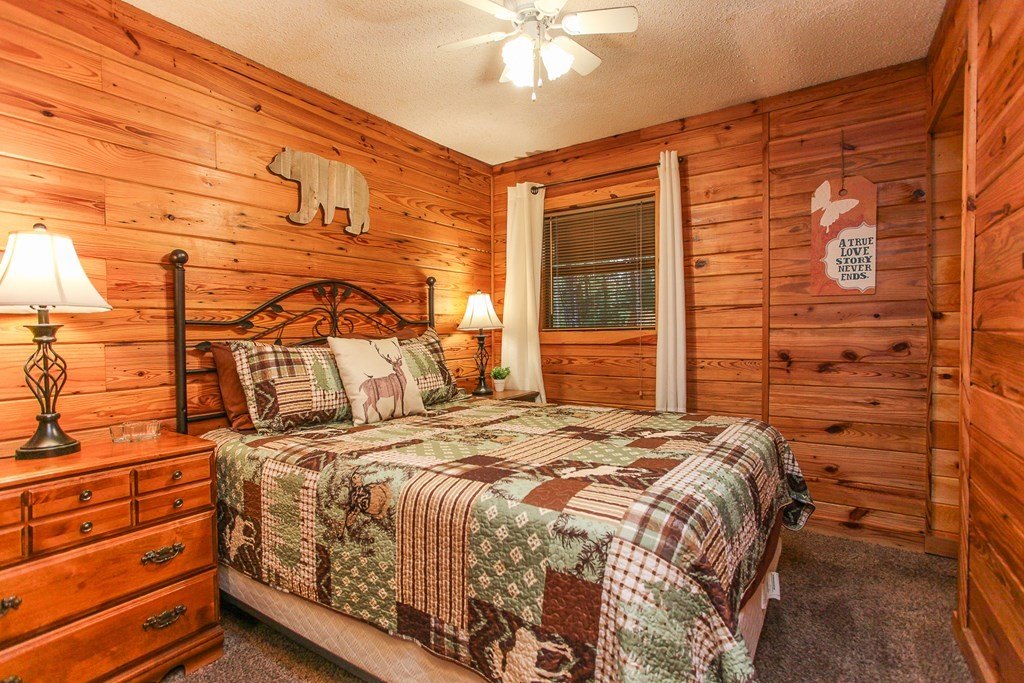 Other 2BR 2BA - 218 Tuskeegee Acres, Robbinsville (Graham), NC