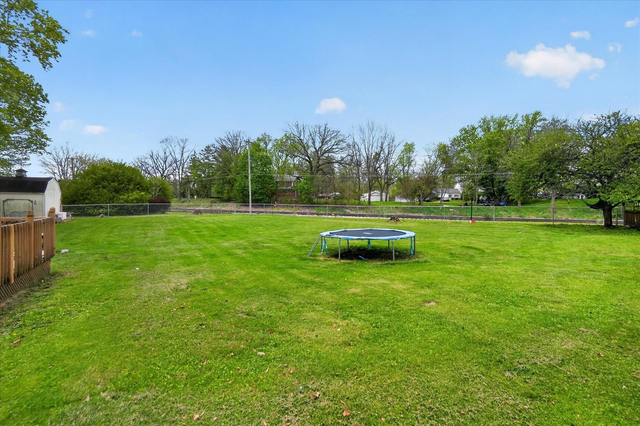 Single Family 2BR 1BA - 308 James Street, Parma, MI