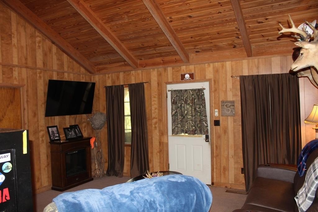 Single Family 2BR 1BA - 23206 HWY 310, Como, MS