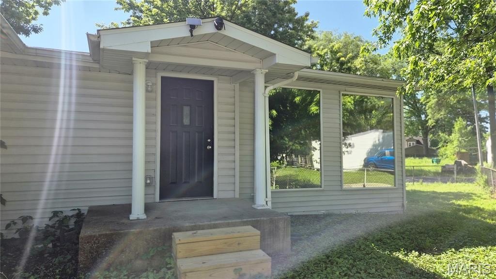 Single Family 3BR 2BA - 4500 Walter Avenue, Granite City, IL