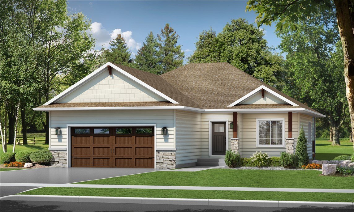 1313 Carli Ct Lot 81  