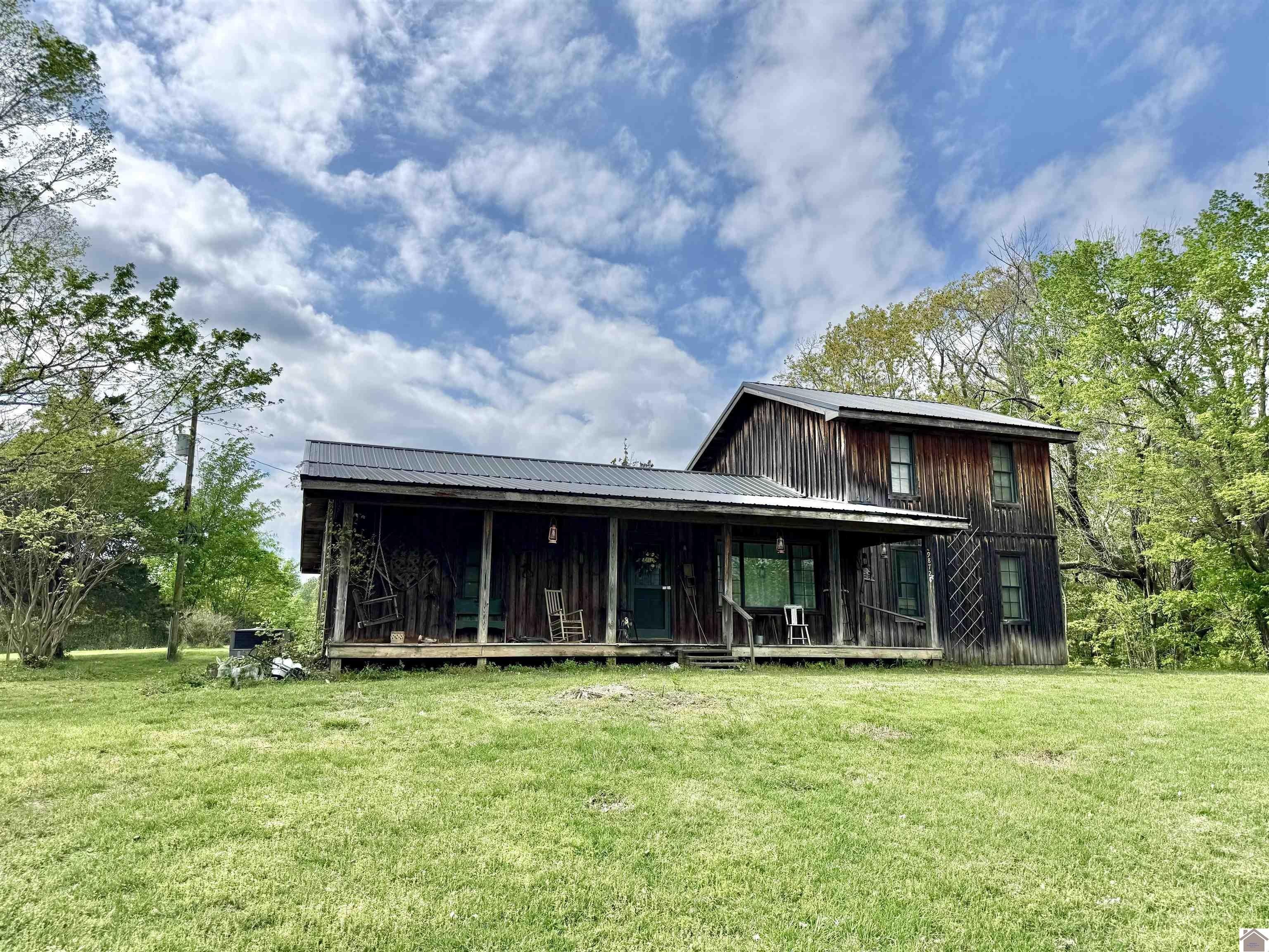 Other 3BR 2BA - 9872 State Highway 93, Eddyville, KY