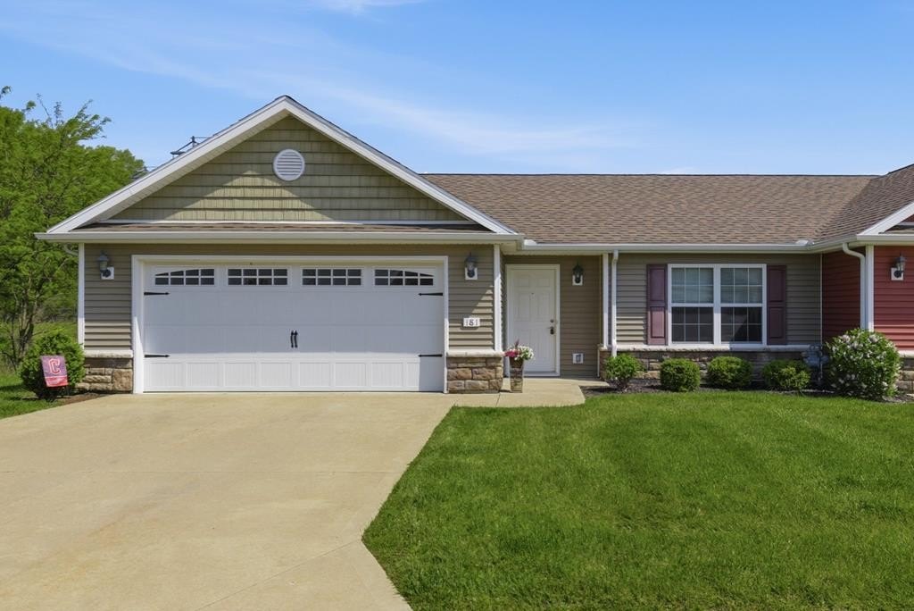 Condo 2BR 2BA - 2270 Ferguson Road Unit 181, Ontario, OH
