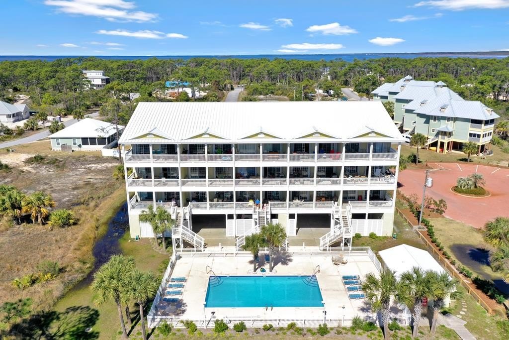 Condo 3BR 2BA - 198 Club Dr, Port St. Joe, FL