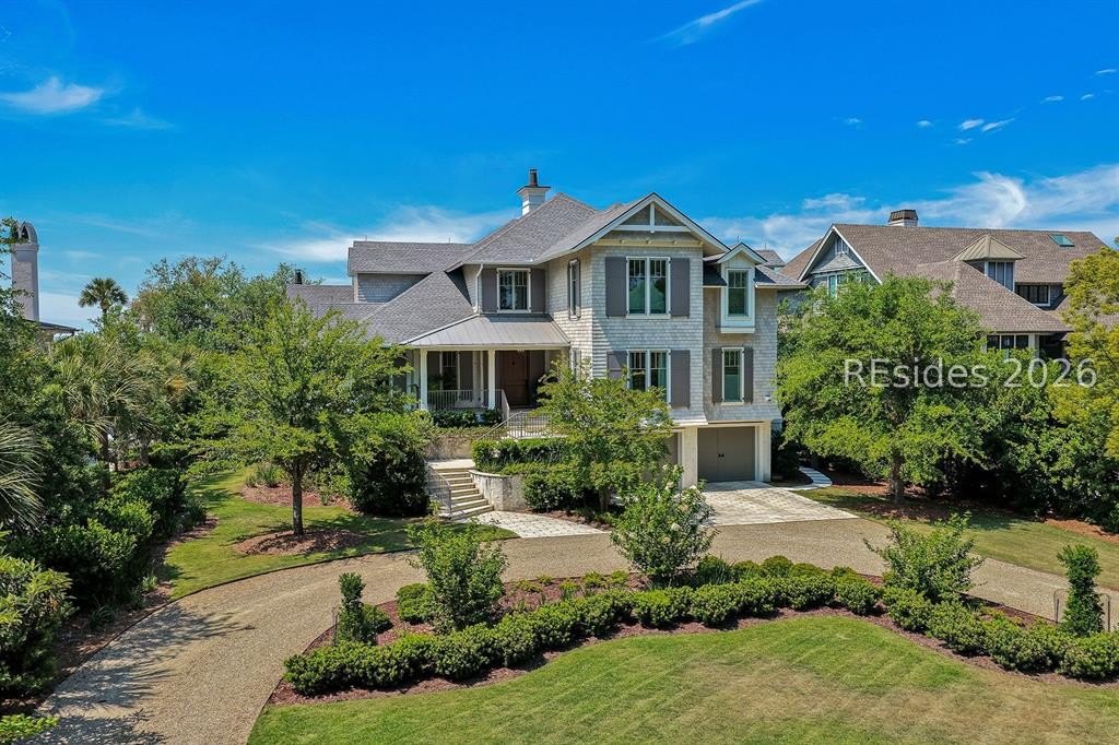 Other 5BR 6BA - 59 N Calibogue Cay Road, Hilton Head Island, SC