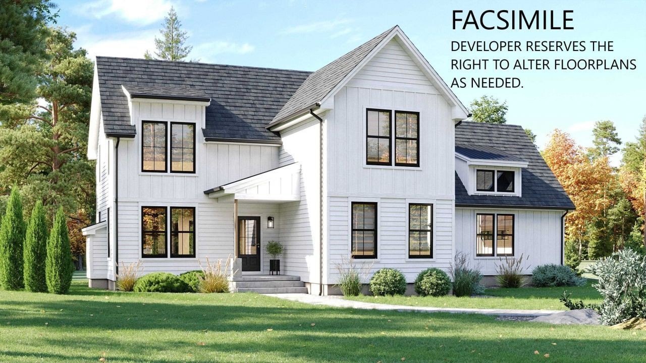 Single Family 3BR 3BA - 56 Roberts Drive, Jaffrey, NH