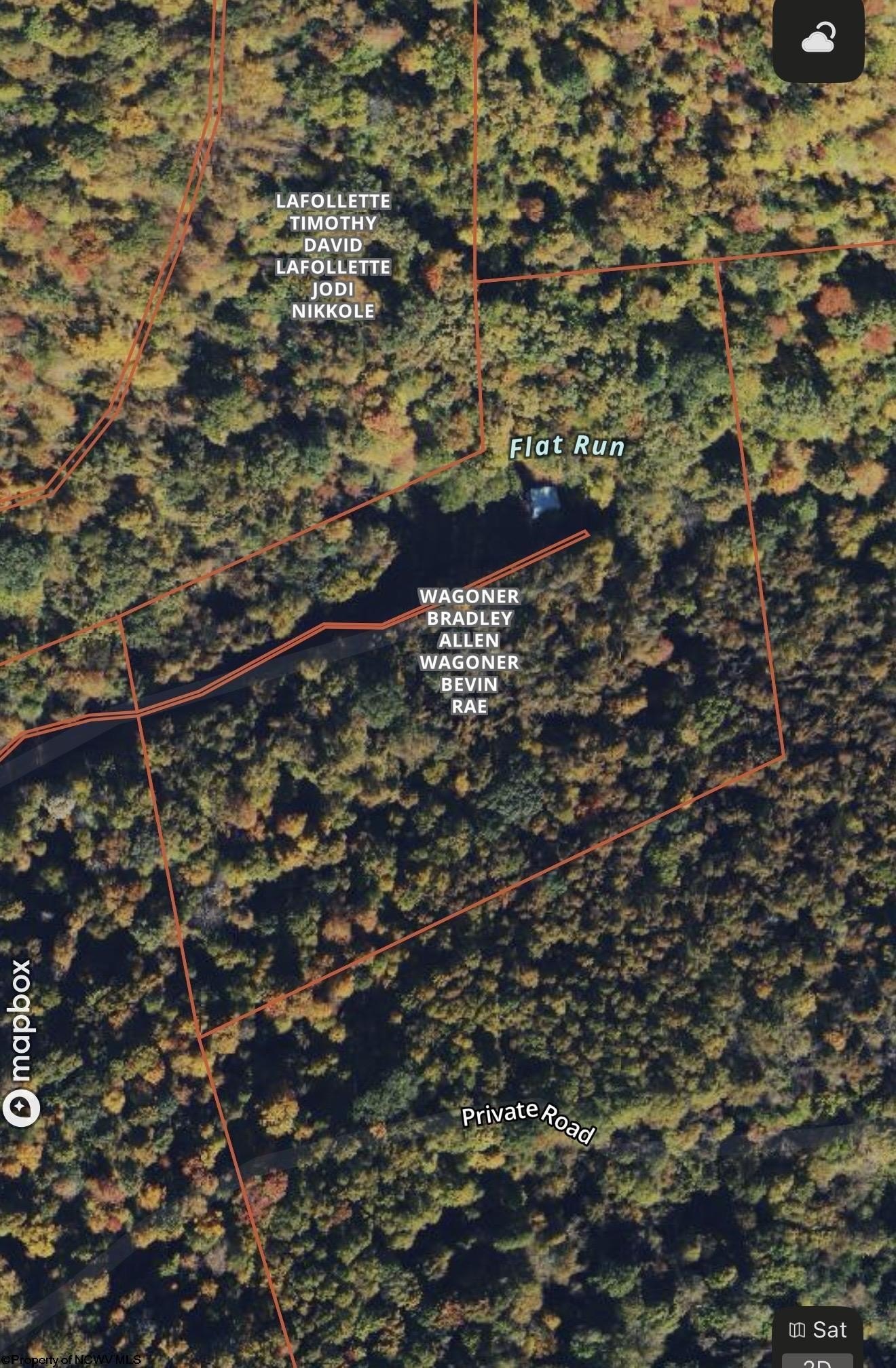 Other - 0 Flat Run Road, Ireland, WV