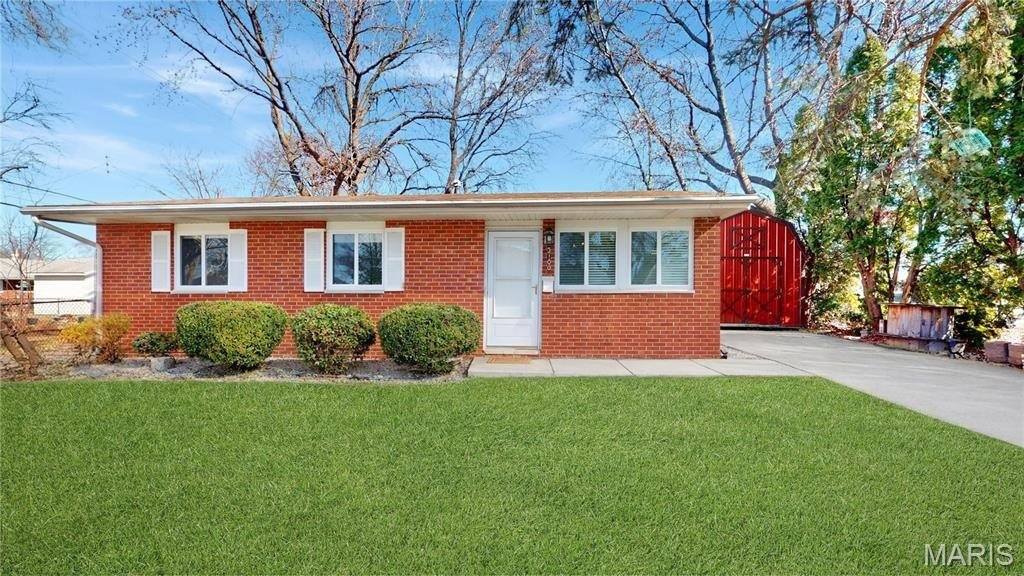 Other 3BR 1BA - 3100 Edgewood Avenue, Granite City, IL