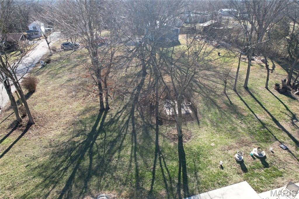 Single Family 1BA - 419 Olive Street, Villa Ridge, MO