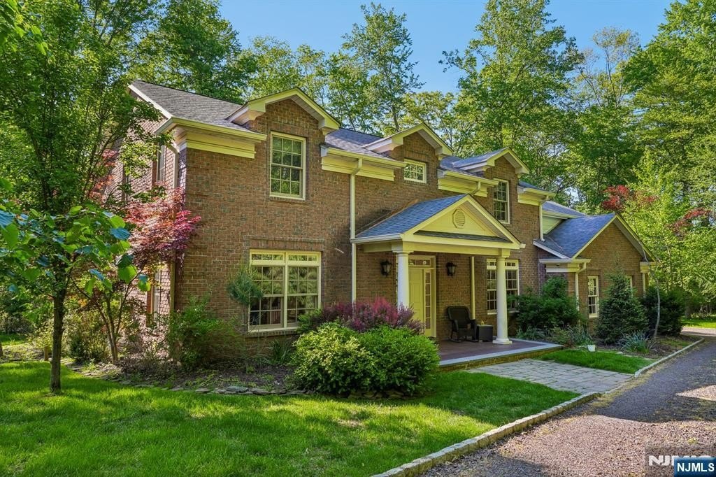 Other 4BR 3BA - 2B Paris Avenue, Rockleigh, NJ
