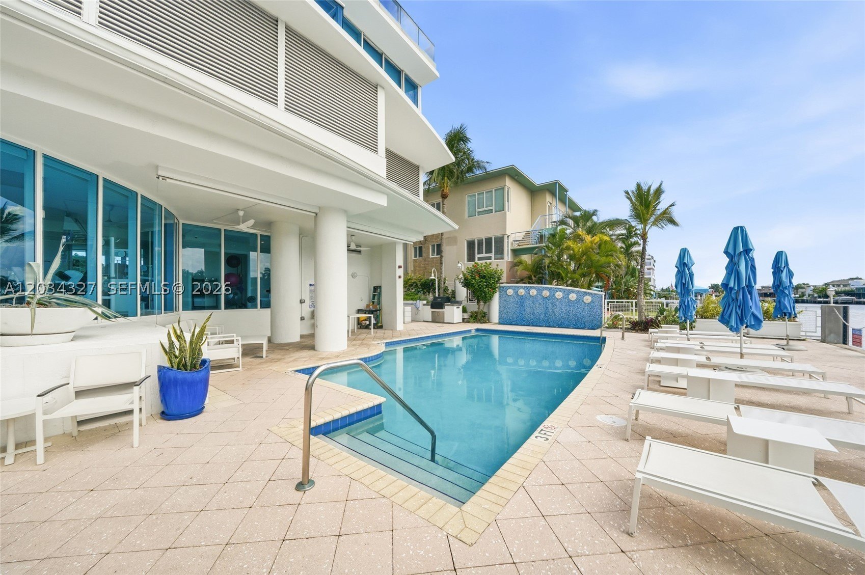 Condo 3BR 3BA - 715 Bayshore Dr, Fort Lauderdale, FL