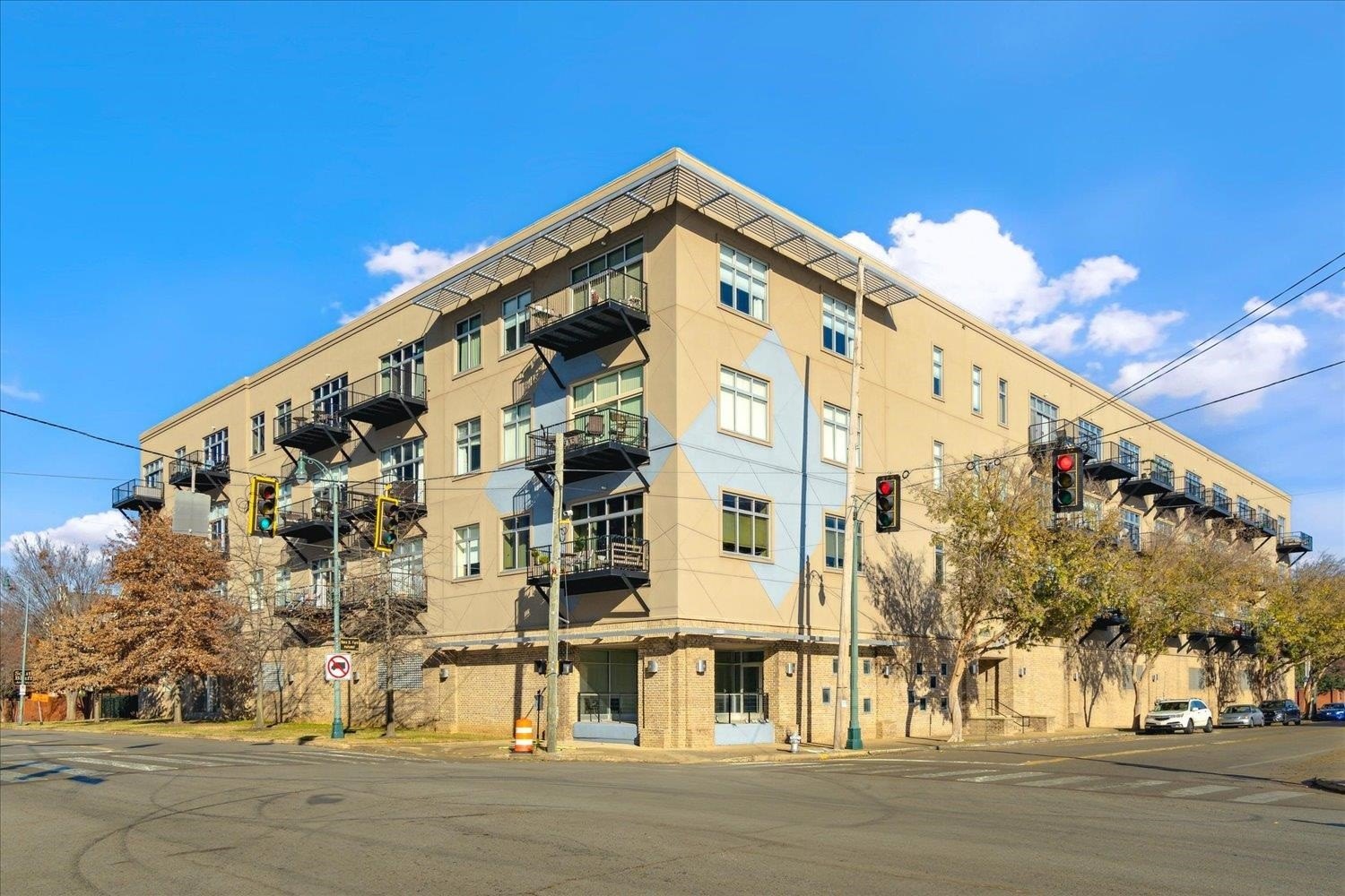 Condo 1BR 1BA - 648 S RIVERSIDE Dr, Memphis, TN