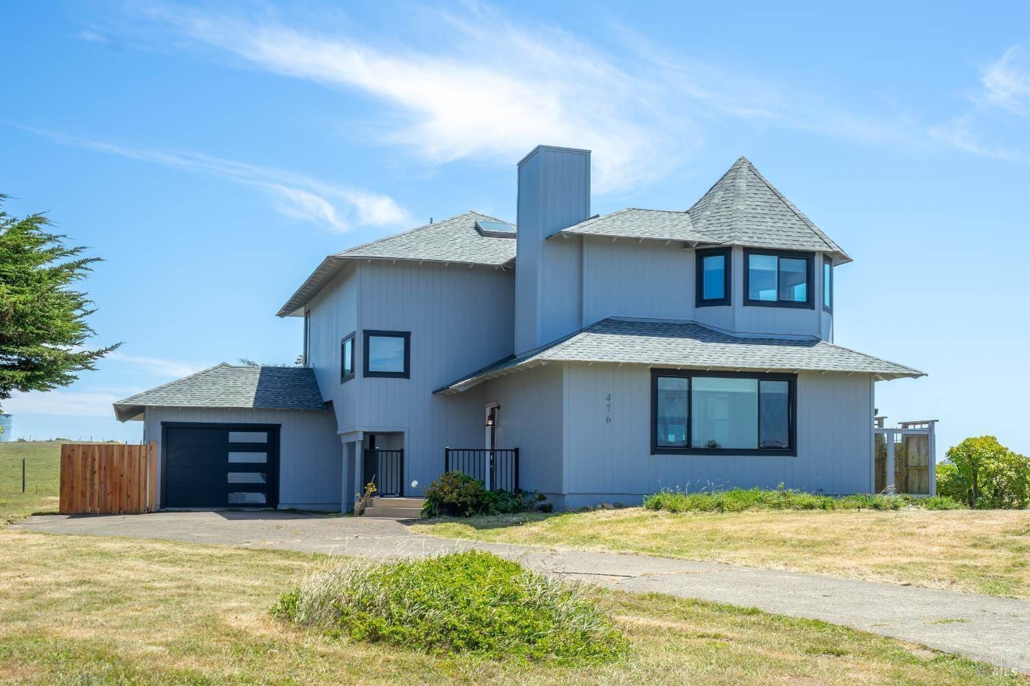 Other 4BR 3BA - 476 Oceana Drive, Dillon Beach, CA