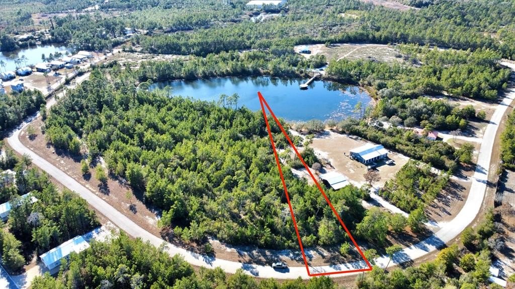 Other - 230 Lake Pristine Cir, Carrabelle, FL