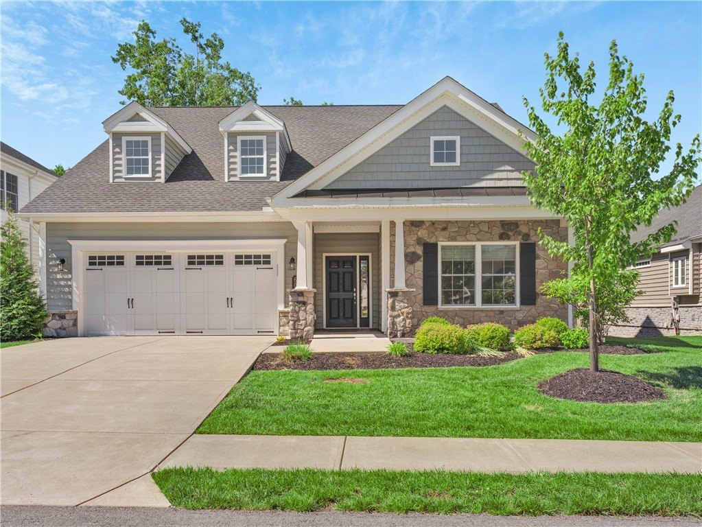 Single Family 3BR 3BA - 6018 Liberty Boulevard, Richland, PA