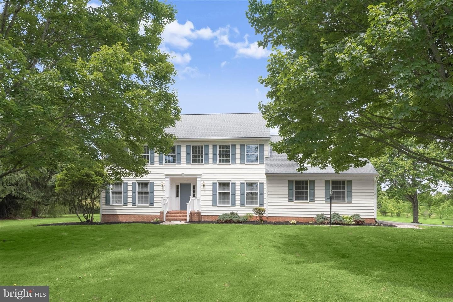 Single Family 5BR 4BA - 3220 REGENTS ROW, WEST FRIENDSHIP, MD