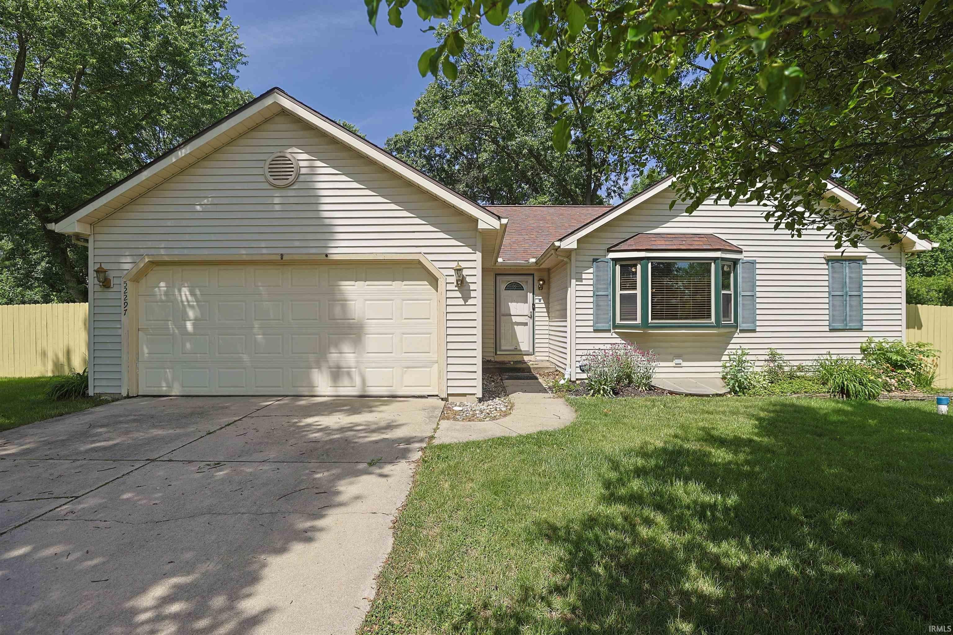 Single Family 4BR 2BA - 52297 Leland Avenue, South Bend, IN