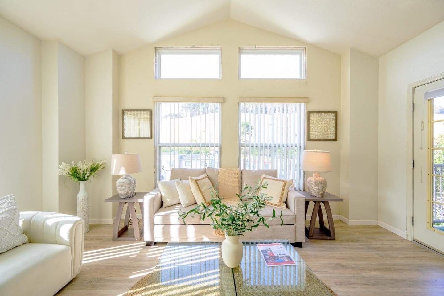 Condo 3BR 2BA - 103 Stoneridge LN 2210, SAN FRANCISCO, CA