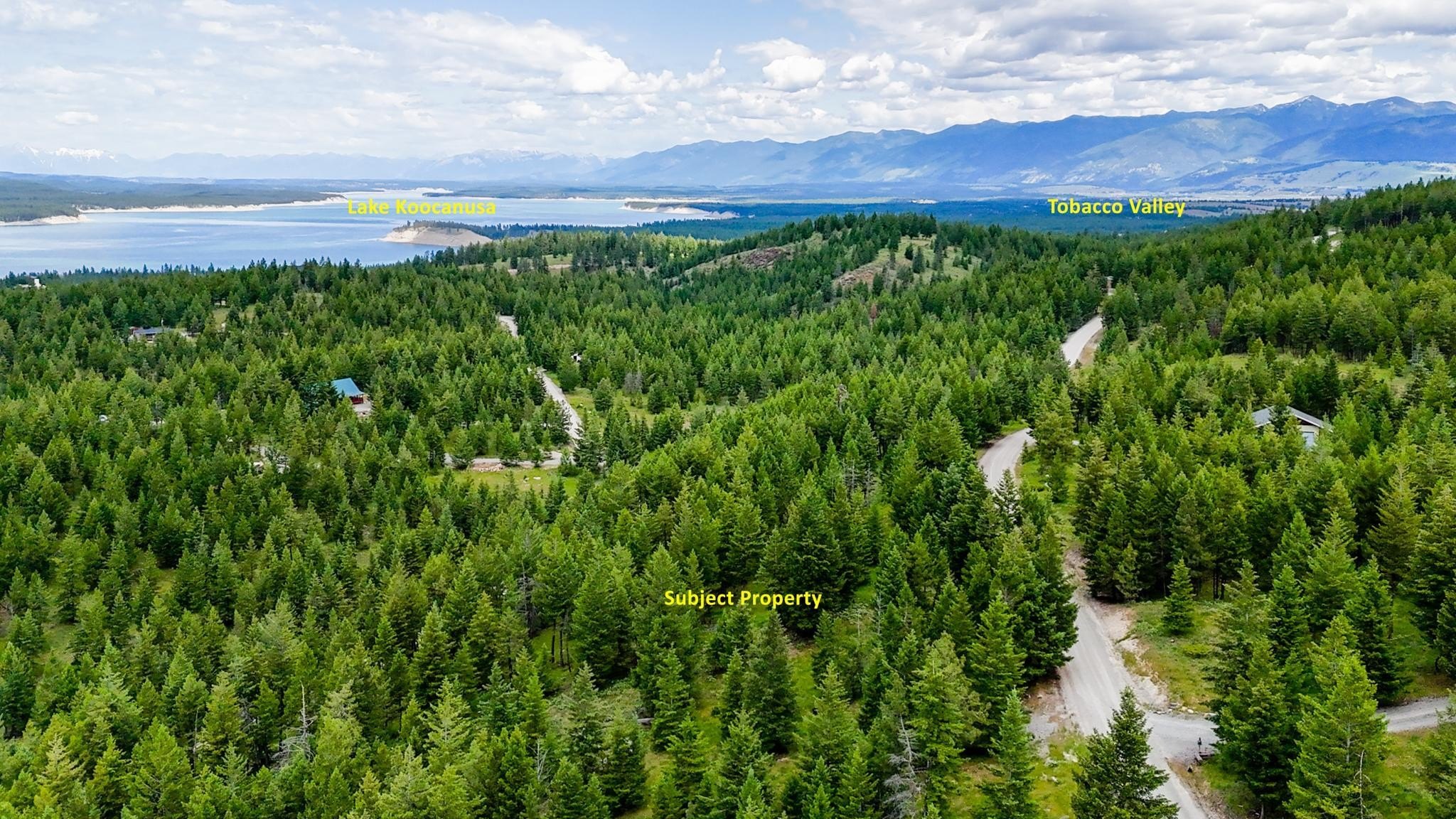 Other - NHN Linda Vista Drive, Rexford, MT