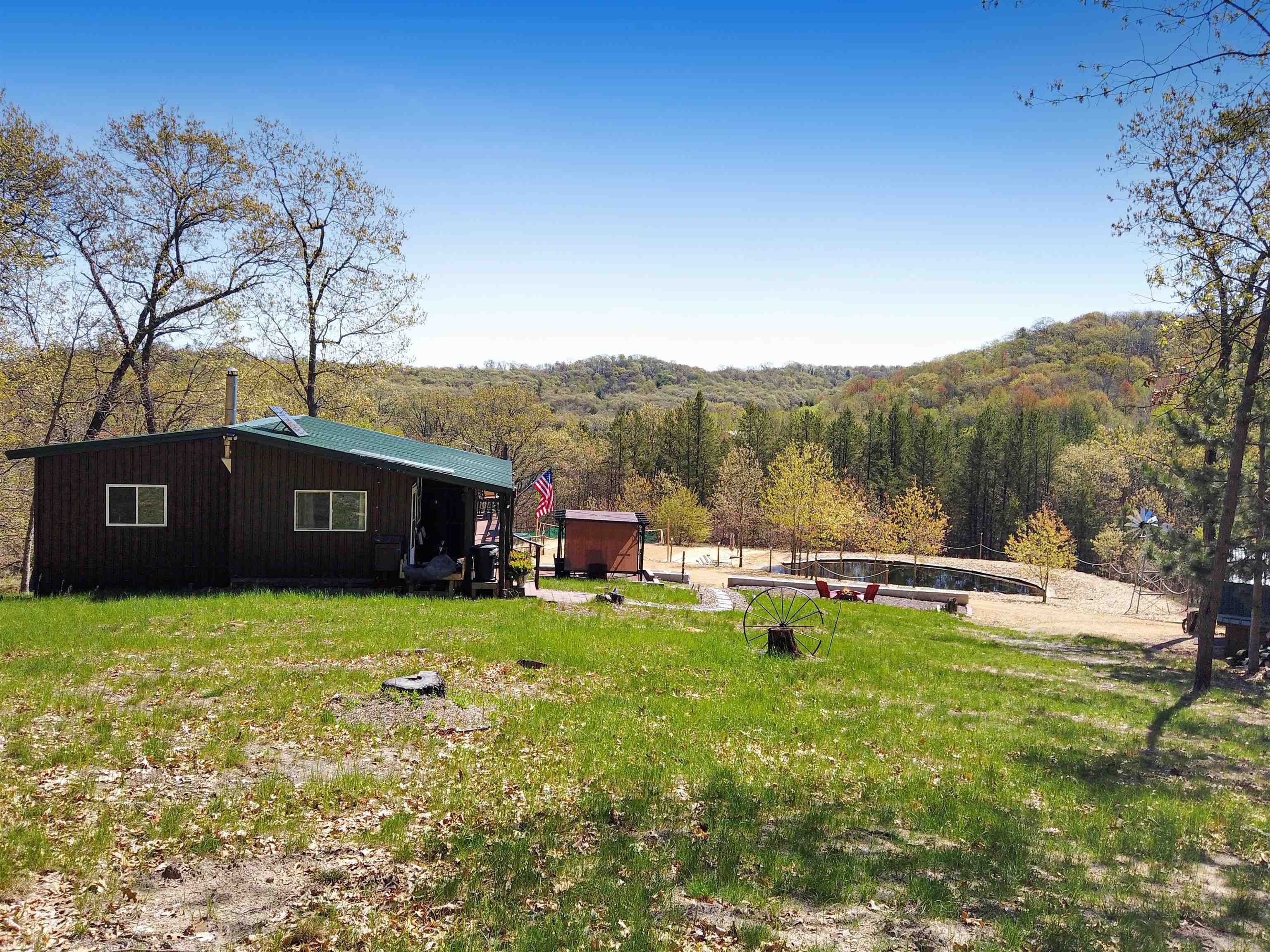 Single Family 1BR 1BA - 17511 Havenwood RD Road, Sparta, WI