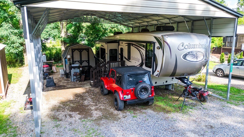 Other - 217 Mallard Loop, Waynesville, NC