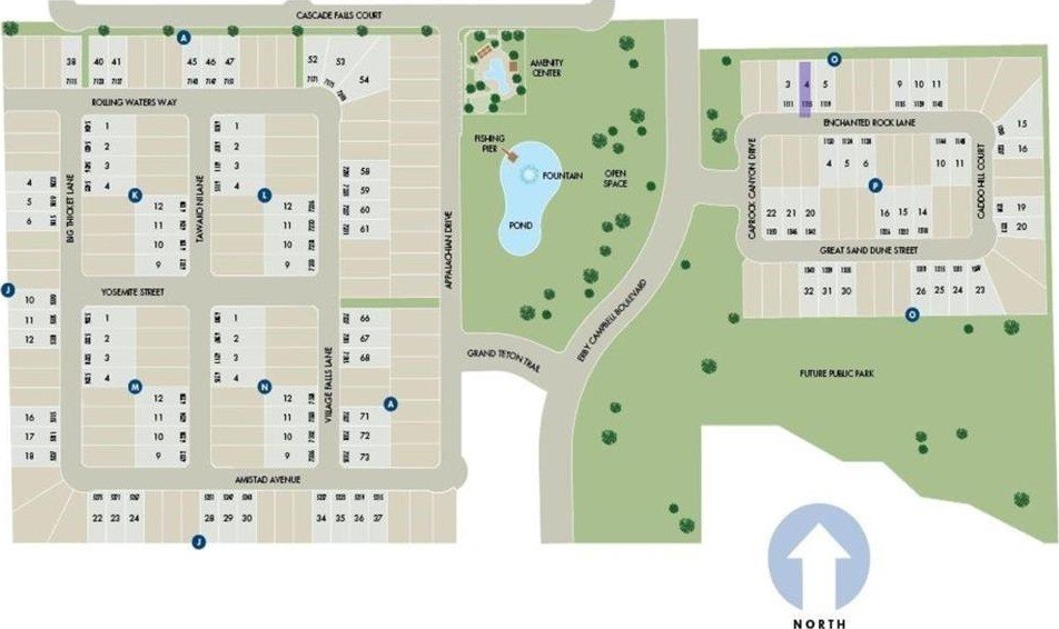 Single Family 4BR 2BA - 1115 Enchanted Rock Lane, Royse City, TX