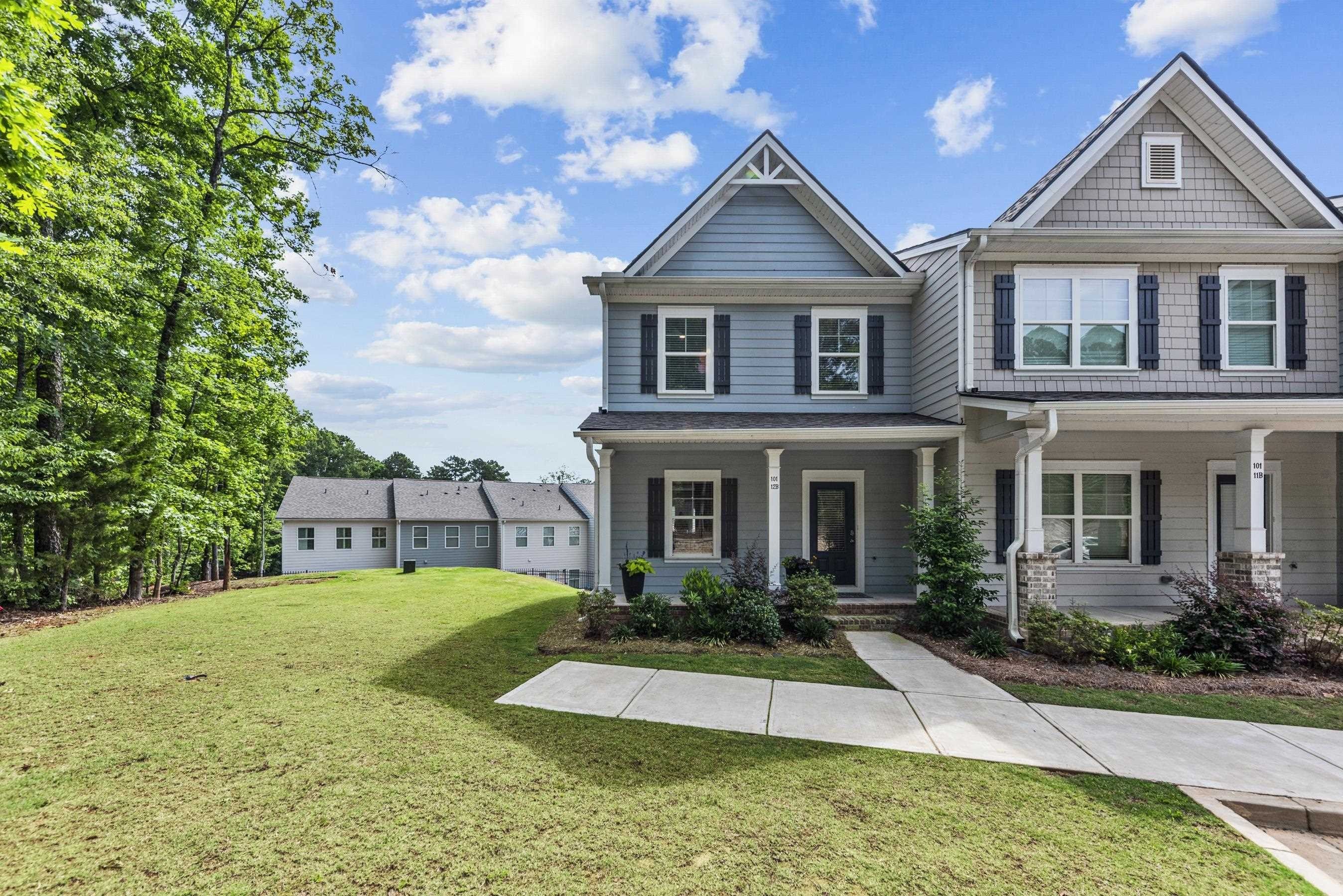 Single Family 3BR 4BA - 101 CRANE LANE, Eatonton, GA