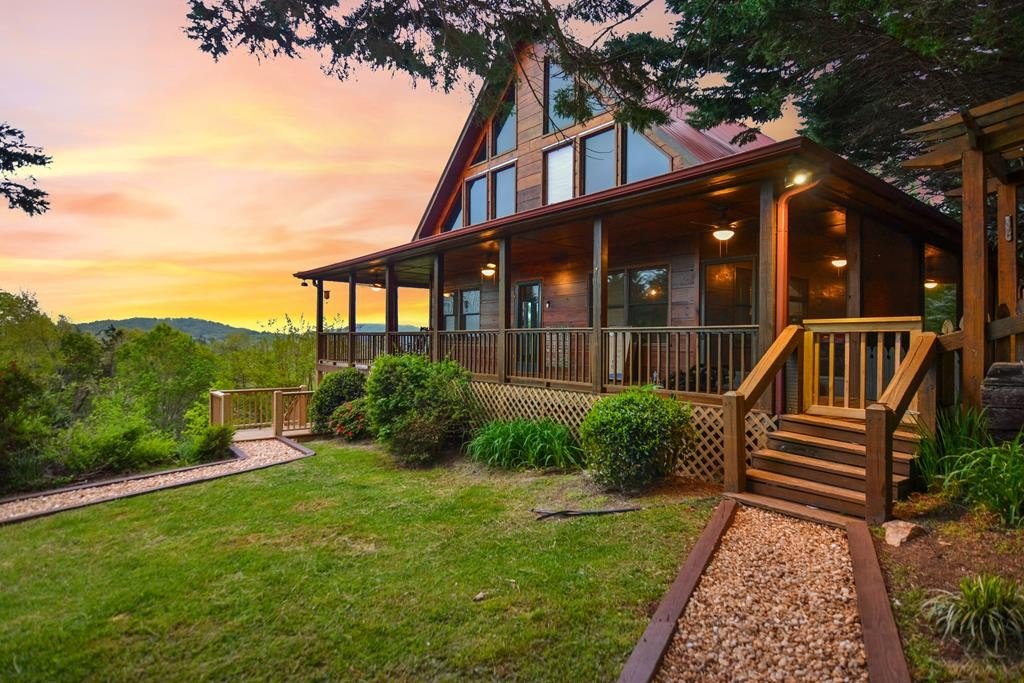 Other 4BR 3BA - 48 Lookout Drive, Blue Ridge, GA