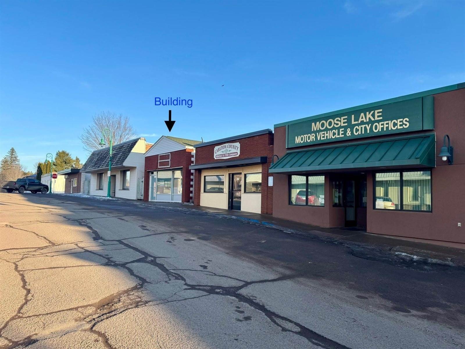 Other 1BR 2BA - 406 4th Street, Moose Lake, MN
