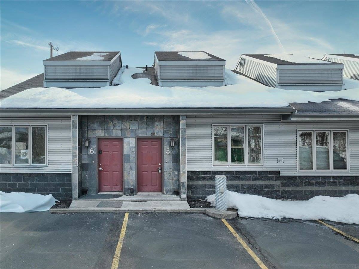 Condo 1BR 2BA - 825 28TH AVENUE, Fairbanks, AK