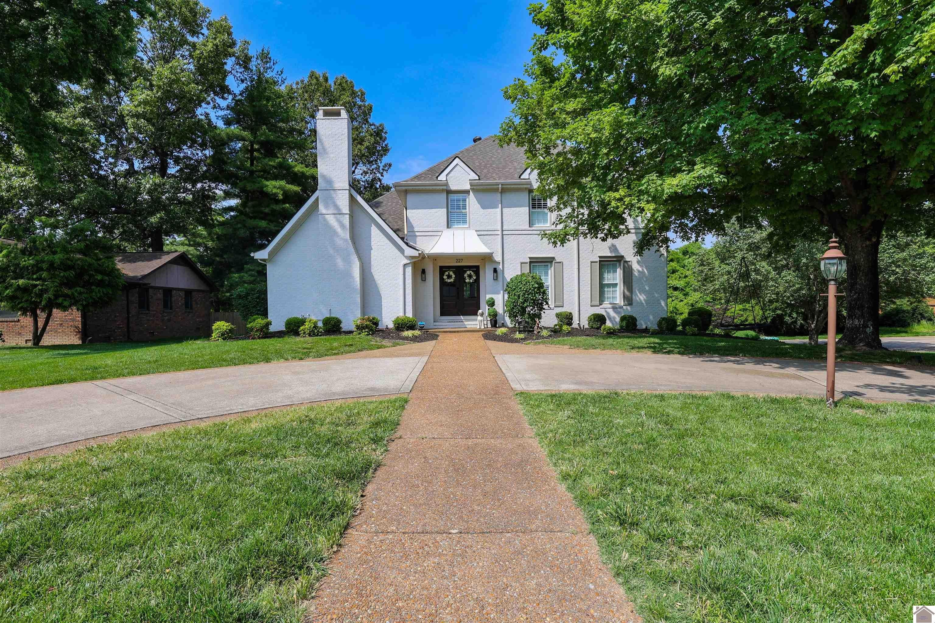 Other 4BR 5BA - 227 Audubon Drive, Paducah, KY