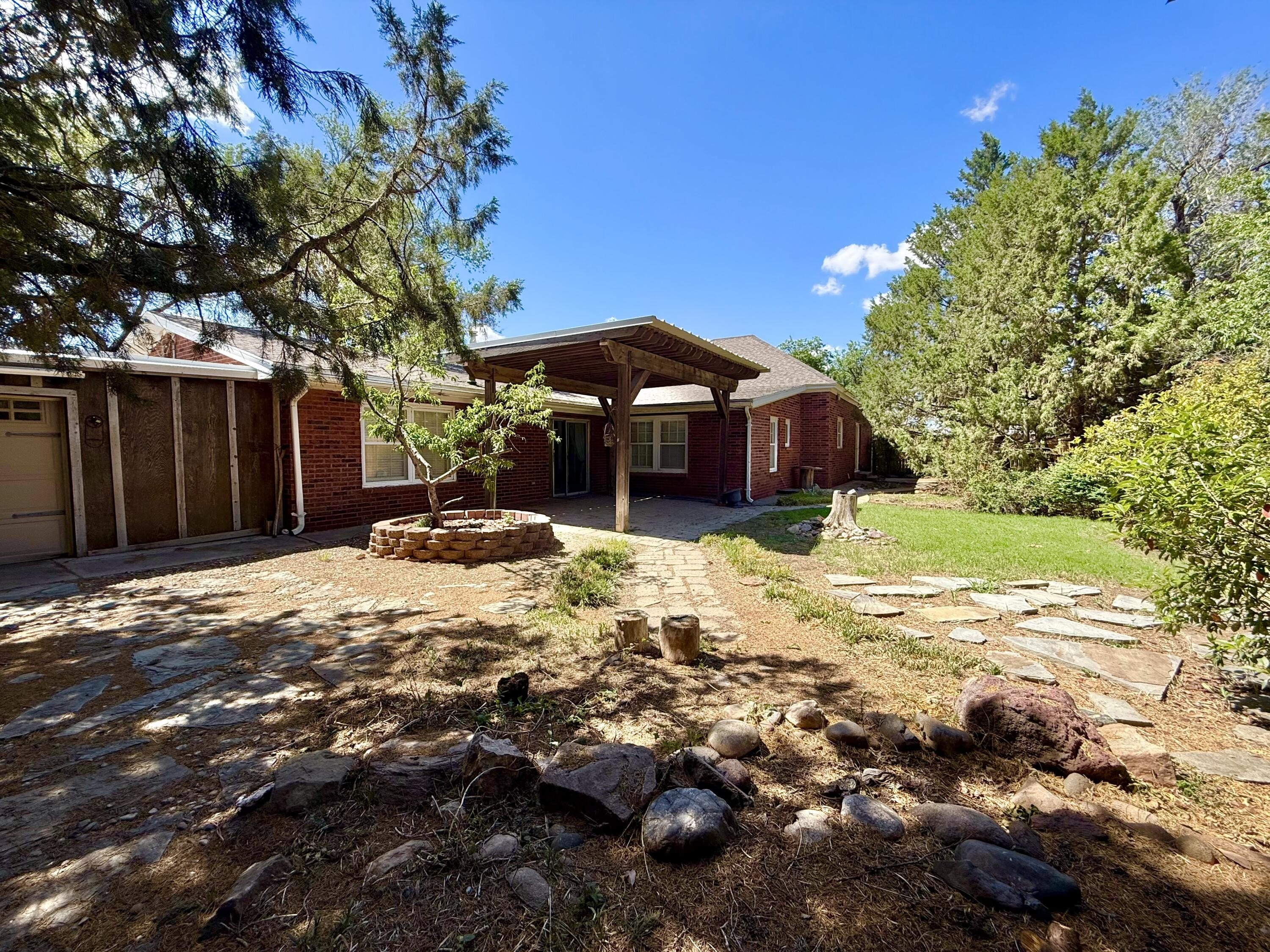 Other 2BR 3BA - 721 W Tennessee St, Floydada, TX